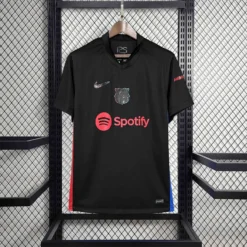 24-25 Barcelona Away Fans Jersey