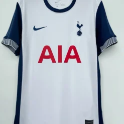 24-25 Tottenham Hotspur Home Fans Jersey