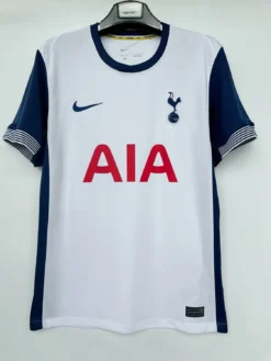 24-25 Tottenham Hotspur Home Fans Jersey