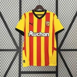 24-25 RC Lens Home Fans Jersey