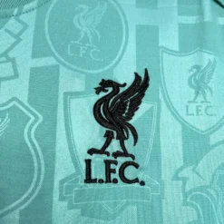 24-25 Liverpool Third Away Kid Kit
