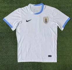 2024 Uruguay Away Fans Jersey