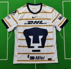 24-25 Pumas UNAM Home Fans Jersey
