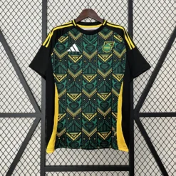 2024 Jamaica Away Fans Jersey