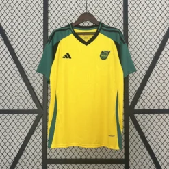 2024 Jamaica Home Fans Jersey