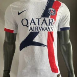 24-25 PSG Away Player Jersey