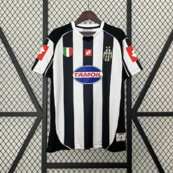 02-03 Juventus Home Retro Jersey – Fanretro