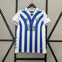 24-25 Malaga Special Fans Jersey