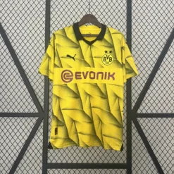 23-24 Borussia Dortmund Third Fans Jersey