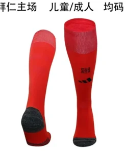 24-25 Bayern Munich Home Socks