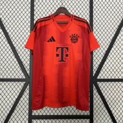 24-25 Bayern Munich Home Fans Jersey