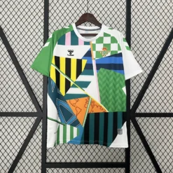 24-25 Real Betis Special Jersey