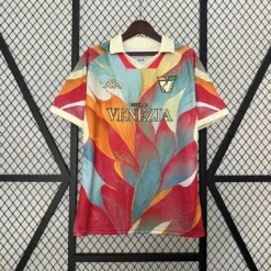 24-25 Venezia FC Special Jersey