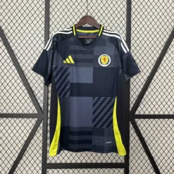 2024 Scotland Home Fans Jersey