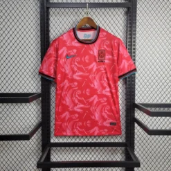 2024 Korea Home Fans Jersey