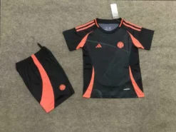 2024 Colmbia Away Kids Kit