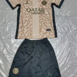 23-24 PSG Forth Kids Kit
