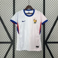 2024 France Away Women Jersey