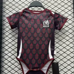 2024 Mexico Home Baby Clothing