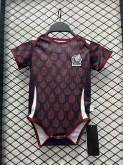 2024 Mexico Home Baby Clothing