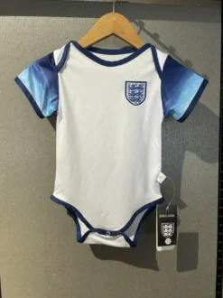 2024 England Home Baby Clothing