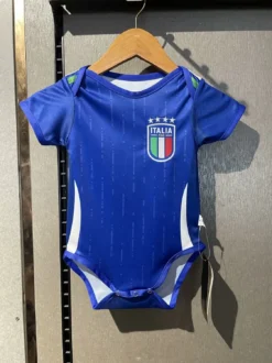 2024 Italy Home Baby Clothing