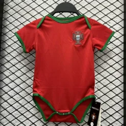 2024 Portugal Home Baby Clothing