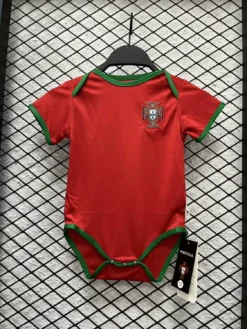 2024 Portugal Home Baby Clothing