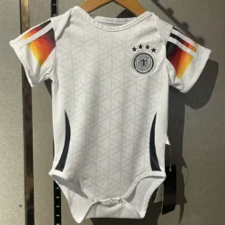 2024 Germany Home Baby Clothing