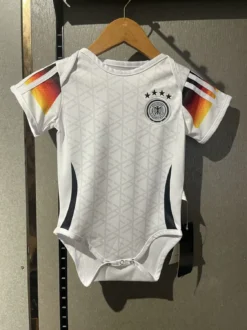 2024 Germany Home Baby Clothing