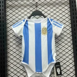2024 Argentina Home Baby Clothing