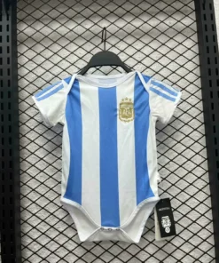 2024 Argentina Home Baby Clothing