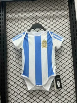 2024 Argentina Home Baby Clothing