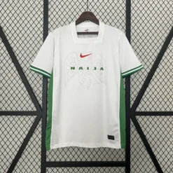 2024 Nigeria Home Fans Jersey