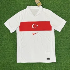 2024 Turkey Home Fans Jersey