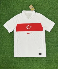 2024 Turkey Home Fans Jersey