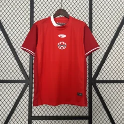 2024 Canada Home Fans Jersey