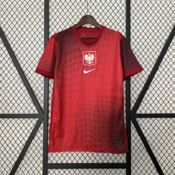 2024 Poland Away Fans Jersey