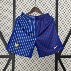 2024 France Away Shorts