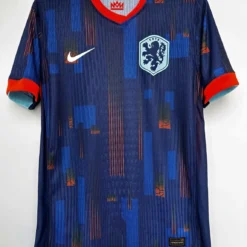 2024 HL Away Player Jersey