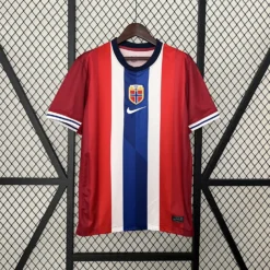 2024 Norway Home Fans Jersey
