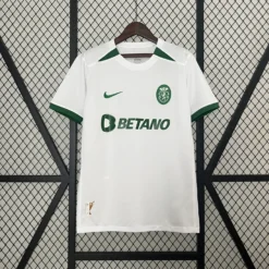 2024 Sporting 60th Speical Jersey