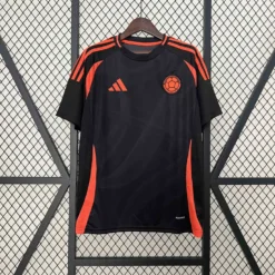 2024 Colombia Away Fans Jersey