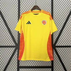 2024 Colombia Home Fans Jersey