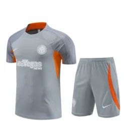 24-25 Inter Milan Short Sleeve Training Suit