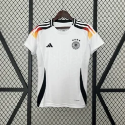 2024 Germany Home Women Jersey