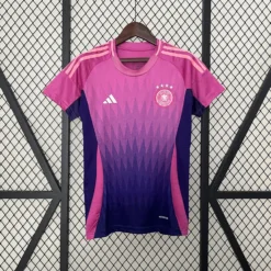2024 Germany Away Women Jersey
