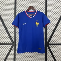2024 France Home Women Jersey