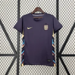 2024 England Away Women Jersey