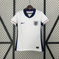 2024 England Home Women Jersey